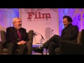 SBIFF 2016 - Maltin Modern Master - Johnny Depp Talks About Al Pacino
