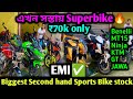 Cheapest super bikes in kolkata 70000 onlyiused benelli ninjaktmmtgtjawa moto maniac
