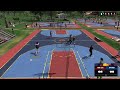 NBA 2K26 BEST 6'8