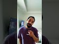 ليش عطسة بسيطة تحرجك؟