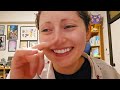 ASMR | Puppy Rambles and Crinkly Sounds 💕