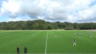 Premier Football UK | Showcase Match v Burnley FC 2019 | Real Clubs. Real Opportunities.