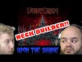 NECK BUILDER !! | DIVINE CHAOS - UPON THE