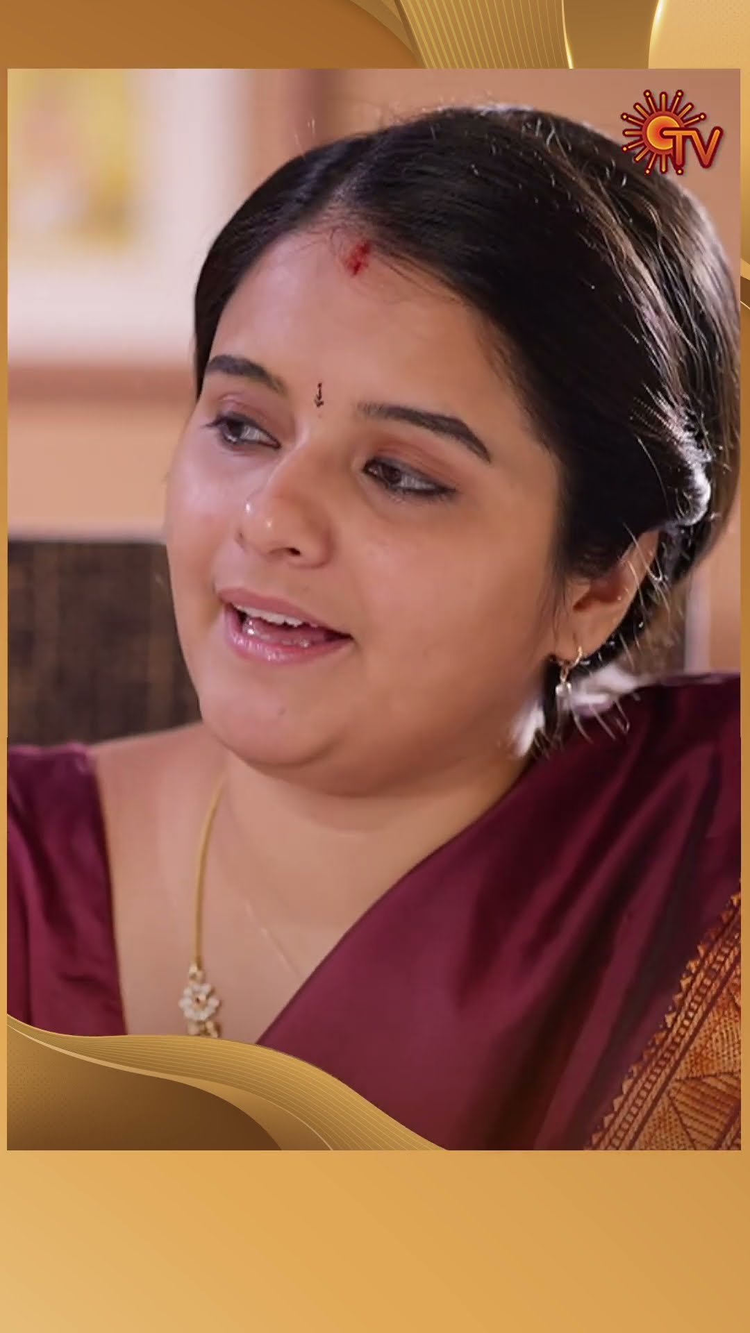 #EthirneechalThodargiradhu #SunTV #shorts #tamilserial