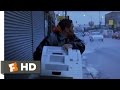 Barbershop 811 movie clip  stealing the atm 2002