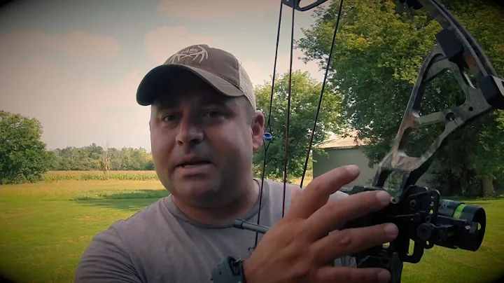 Hunt Series September Update  - Aaron Cloyd