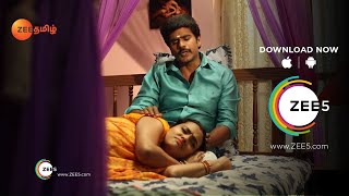 Yaaradi Nee Mohini | யாரடி நீ மோகினி | Best Scene - 349 | Muthurasan, Vennila, Swetha | Zee Tamil