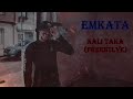 Emkata - NALI TAKA (FREESTYLE) (OFFICIAL 4k Video)