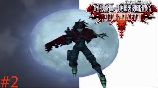 Dirge Of Cerberus Final Fantasy 7 Прохождение #2