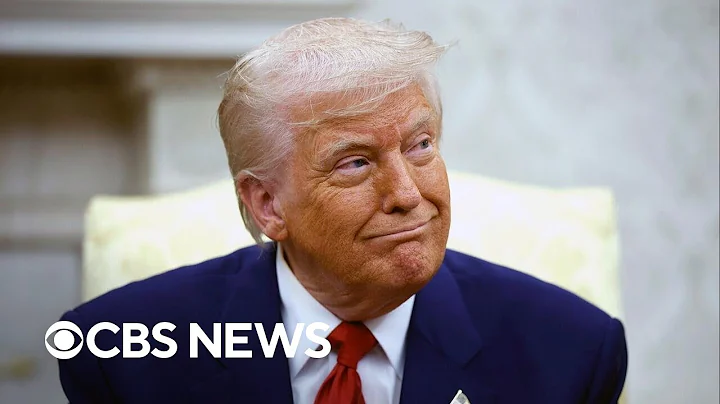 How university professors are reacting to Trump cancellations of education grants over DEI