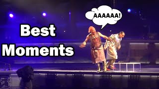 Rammstein Live 2019 Лучшие моменты | Best Moments