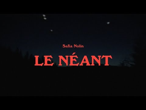 Le Néant