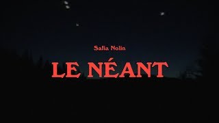 Video thumbnail of "Safia Nolin - Le néant (audio)"
