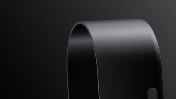 SwitchBot Lock Ultra – Elegance Meets Innovation