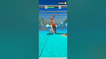 Fat 2 Fit! IOS Android NEW UPDATE Gameplay Walkthrough All Levels Eps 561 #Shorts