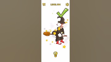 Tricky Line: Draw the Part Level 381 Walkthrough Solution Android