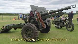 Headcorn Combined Ops 2017, living it!