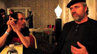 Unholywood Productions Interviews Dan Yeager