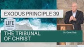 Exodus 39 New International Version Niv Dramatized Audio Bible Youtube