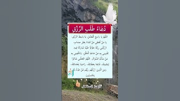 اللهم يا واسع الفضل ويا باسط الرزق🥹🤲#ستوريات_أدعية_دينية#ستوريات_دعاء_بدون_صوت#أدعية#تسبيح#أذكار