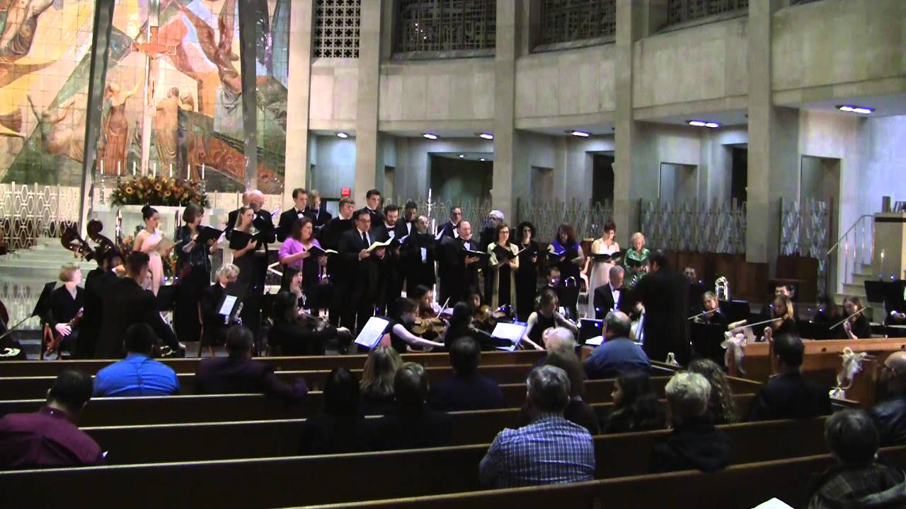 Mozart Requiem YouTube
