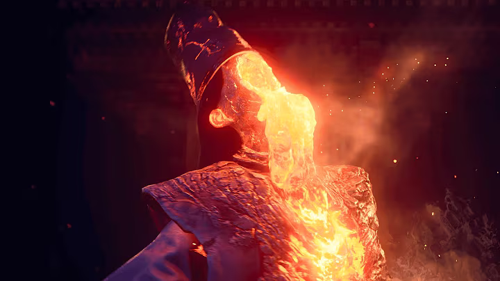 Silent Hill F - Rinko Boss Fight [4K PS5 Pro]