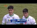 Карпати - Чорноморець - 3:1. Відео-аналіз матчу