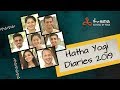 Hatha Yogi Diaries 2019 - Ep. 1 Meet the Trainees