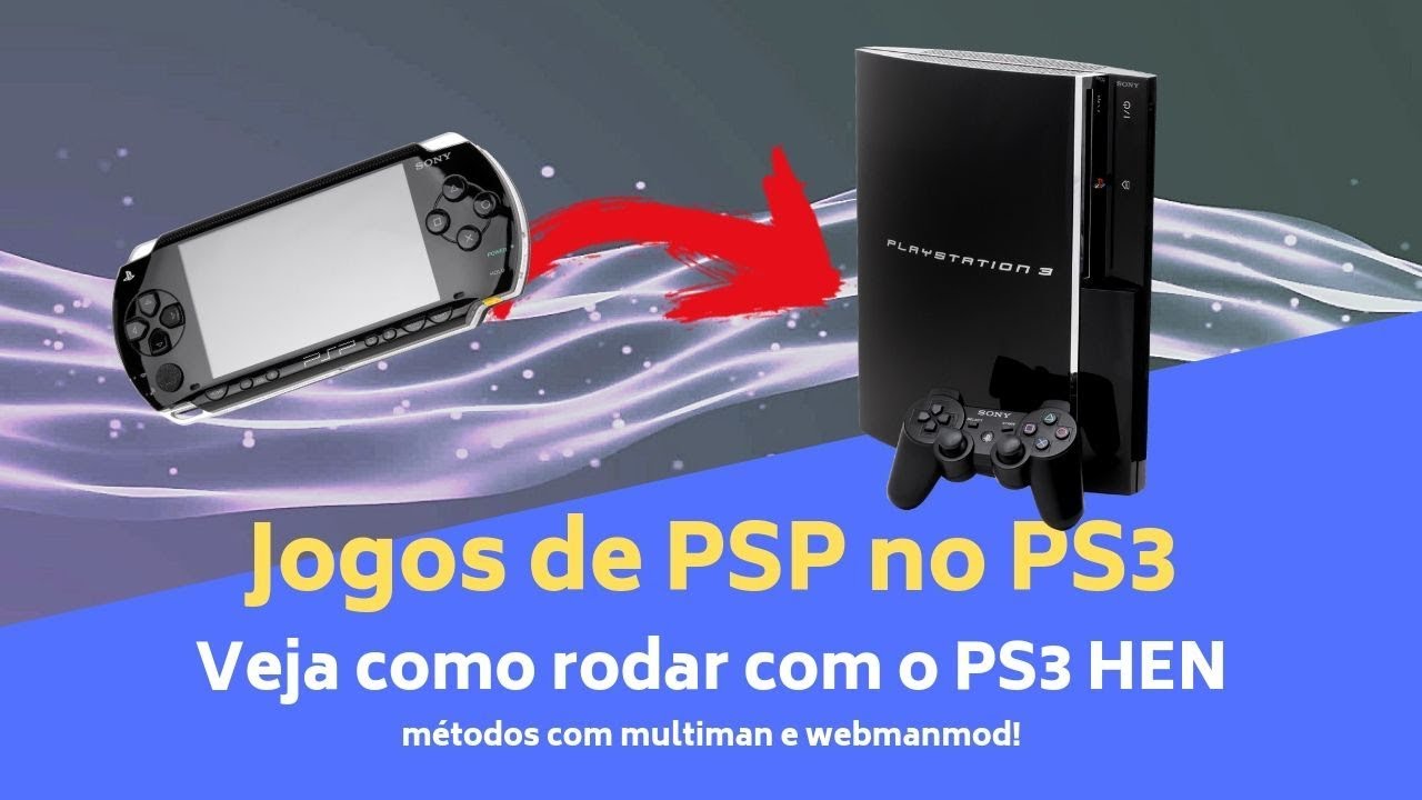 PPSSPP: O Emulador de PSP Que Leva Seus Jogos Favoritos ao Seu Computador -  Tutoriais