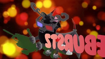 Intro Contest Entry For DukeBurstz!!!!!