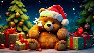 Relaxing Christmas Lullaby for Babies to Sleep Well Perfect Night Sleep for Your Little Ones 