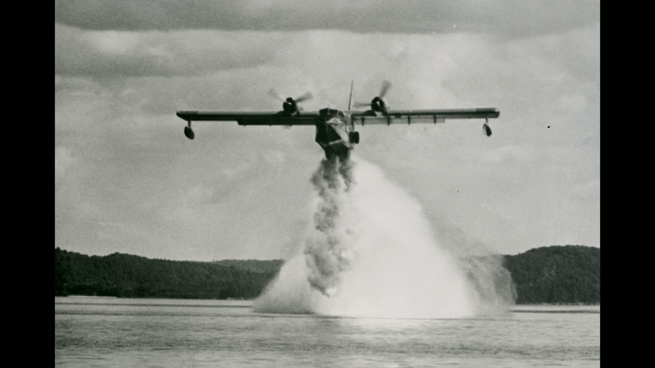 LinW10 Hugo and Barbara Wood - Forest Ranger and Forest Ranger's Wife | 1990