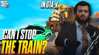 GTA V LIVE 🔥 | INSANE Action, 5-Star Chase & Full Enterta...