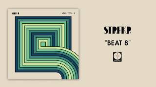 Video thumbnail of "STRFKR - Beat 8 [OFFICIAL AUDIO]"