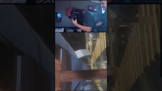 Pqueen - Haramilerle Vrı Keşfediyor