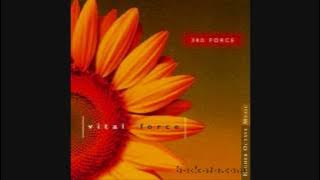 3rd Force - Echoes of a Dream