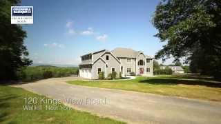 120 Kings View Road video tour
