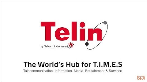 Video Presentation Telkom Telstra - SIJI DIGITAL SOLUTION