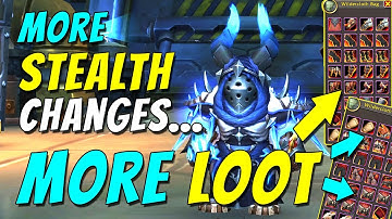 GET EVEN MORE Gear and Vault Keys AFTER THIS CHANGE! | WoW Dragonflight 10.0.7