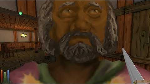 Daggerfall Unity part 5 No Commentary