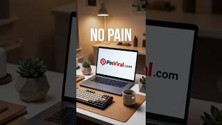 Pinviral. Create Pins without Pain #pinterestmarketing