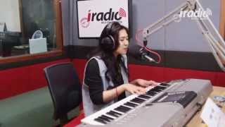 I Will Fly - Isyana Sarasvati di Indokustik Masih Sore Sore