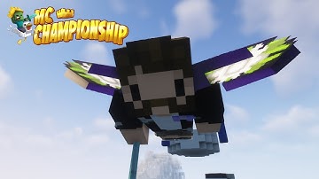 YOOO! - Ace Race (Minecraft Championship Remake)