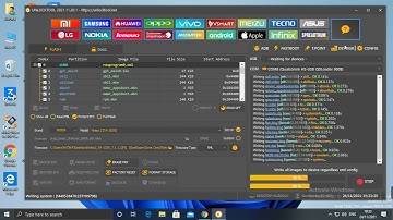 NOKIA 2 (TA-1029) Hang logo Or Dead Recover Flashing Done With UNLOCKTOOL.