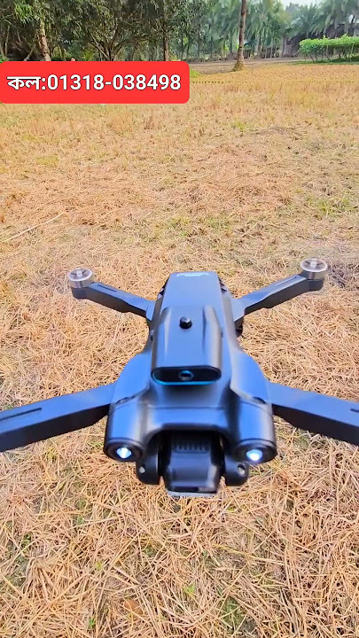 S1S DRONE Best Camera review in Water Prices 🔥
