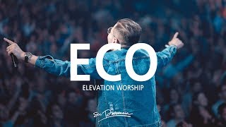 Eco - Su Presencia (Echo - Elevation Worship) - Español chords