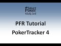 Pokertracker 4 pfr tutorial  smartpokerstudycom