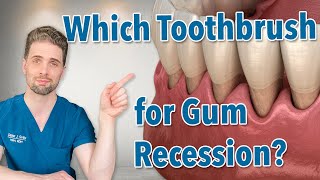 Best Toothbrush for Gum Recession | Find out from a Dental Hygienist! screenshot 4