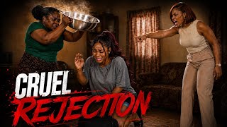 Her Stepmother Hated Her… Her Best friend Rejected Her… Then this happened.....