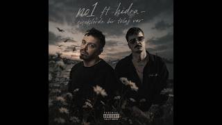 No.1 - Çiçeklerde Bir Telaş Var Ft. Hidra (Ölüme İnat)